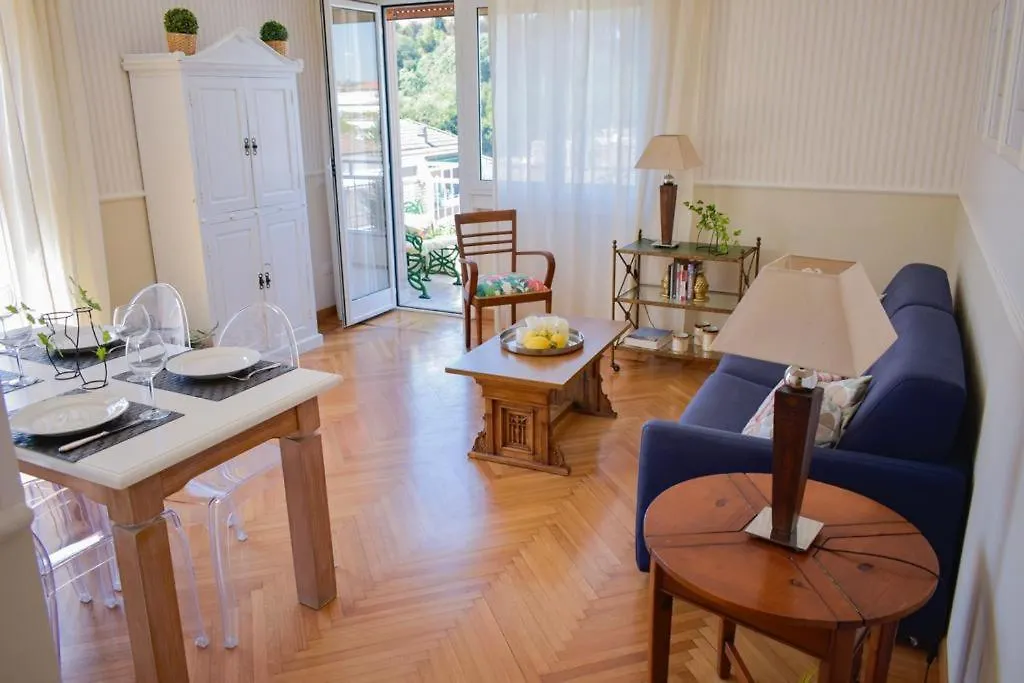 アパート Vatican Park Residence ローマ イタリア